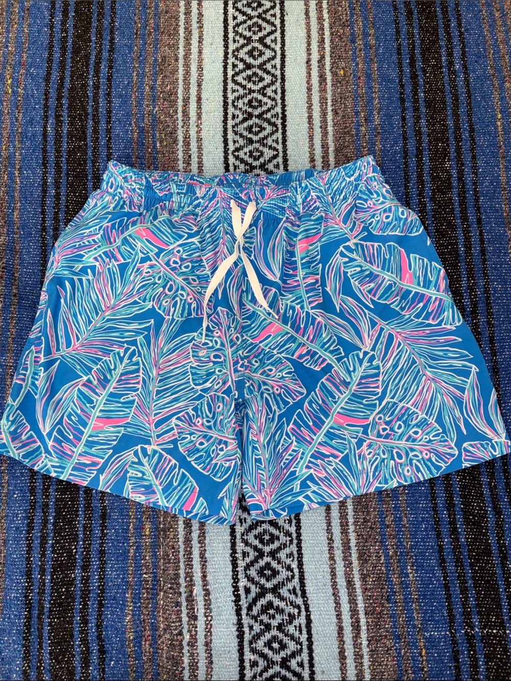 Chubbies Swim Trunks
